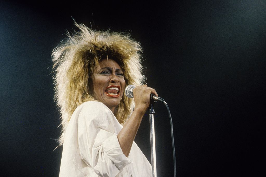 Tina Turner, Legendary Rock 'n' Roll Superstar, Dead At 83 - TrendRadars