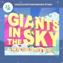 Giant In The Sky - image