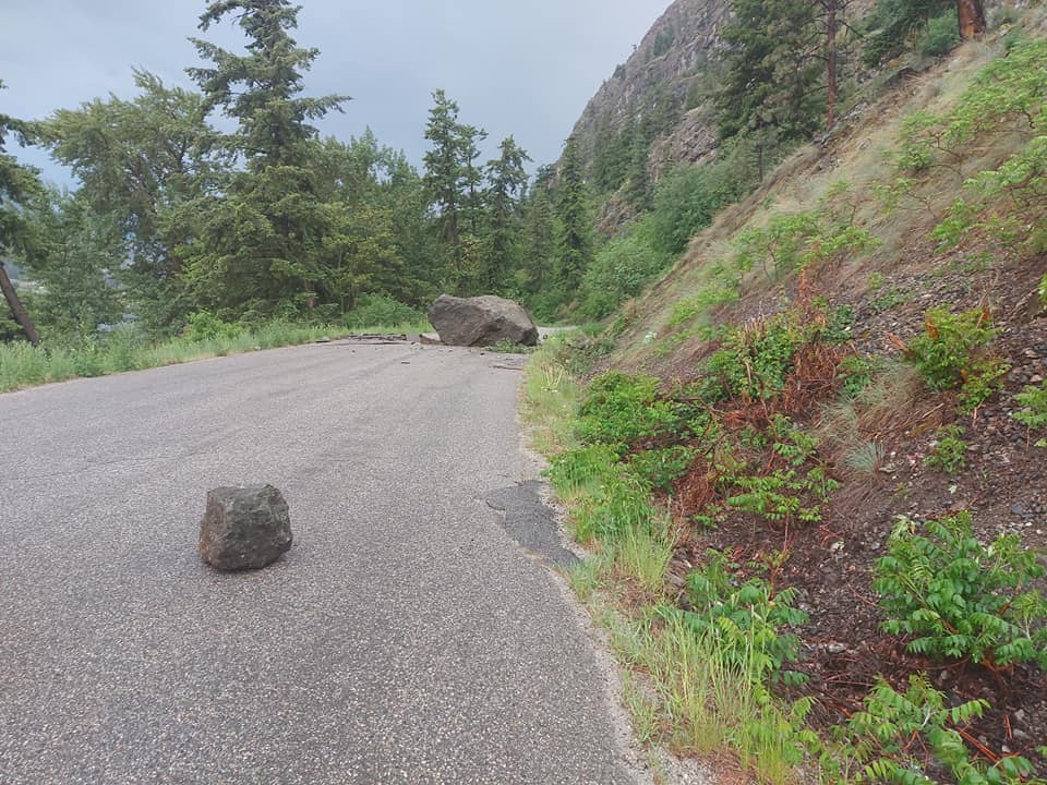 Green Lake Rd Boulder