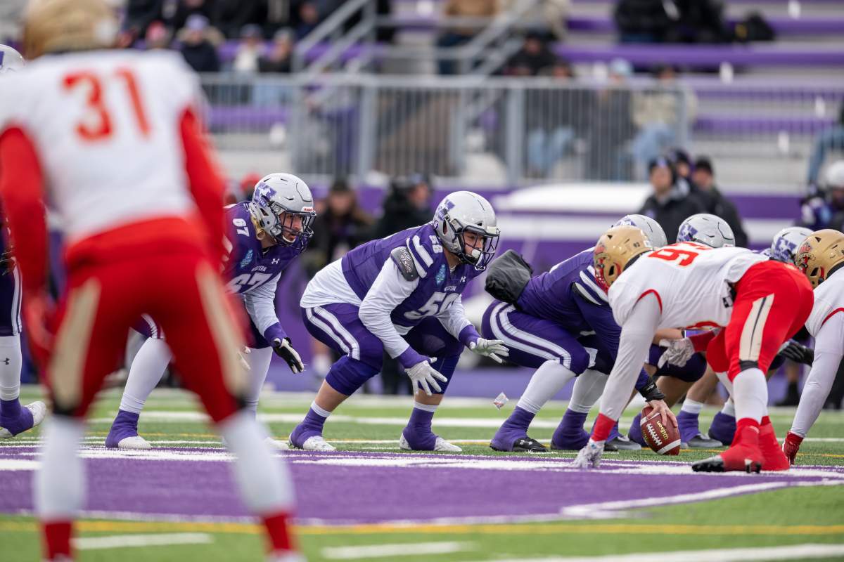 5 current and former Western Mustangs selected in 2023 CFL Draft - image