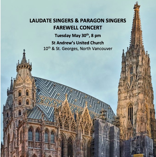 Farewell Concert! - image