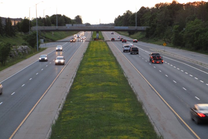 Hamilton to close Lincoln Alexander Parkway for maintenance
