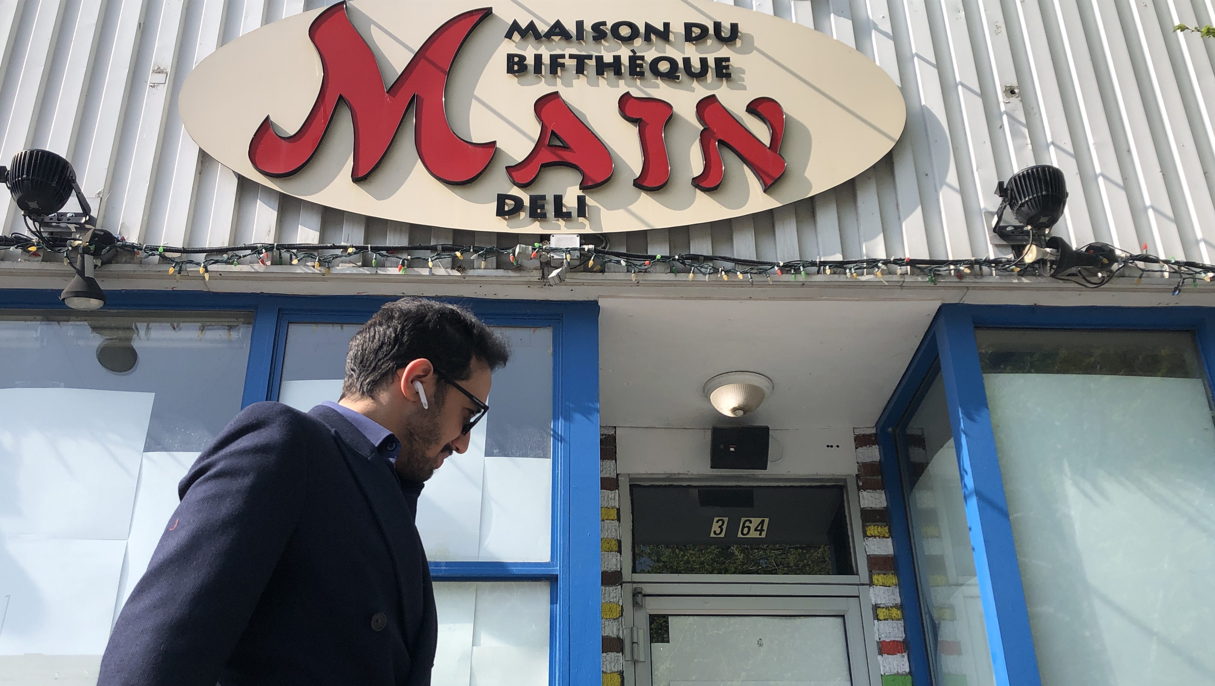 'Best. Smoked. Meat. In. Montreal': Trudeau, others react to closing