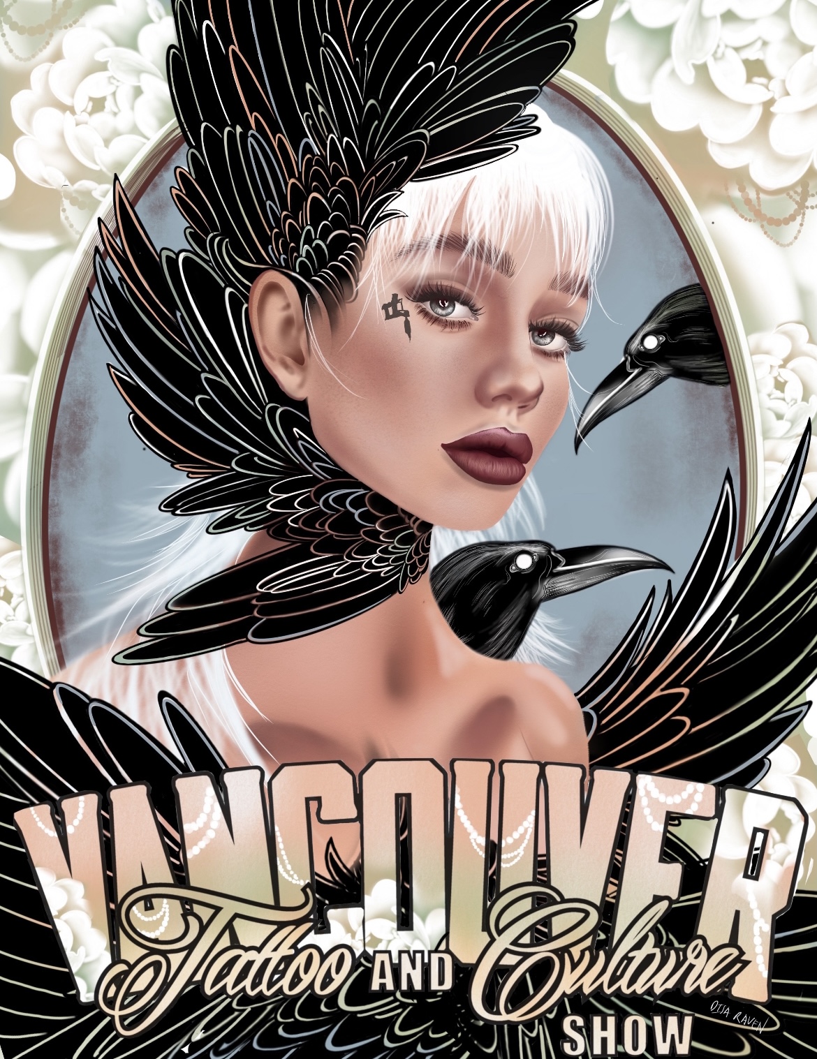 The Vancouver Tattoo and Culture Show - image