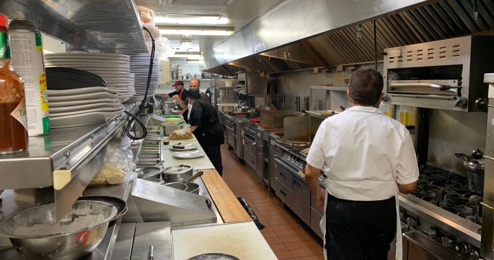With 51% of restaurants struggling, CEBA extension not enough: industry group