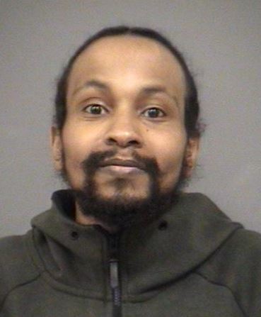Police said 28-year-old Ali Ahmed from Toronto was arrested in connection with an indecent act investigation in Peel Region.