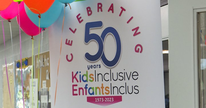 Kids Inclusive fundraiser returns after hiatus – Kingston | Globalnews.ca