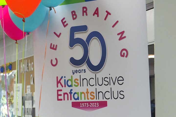 Kids Inclusive fundraiser returns after hiatus