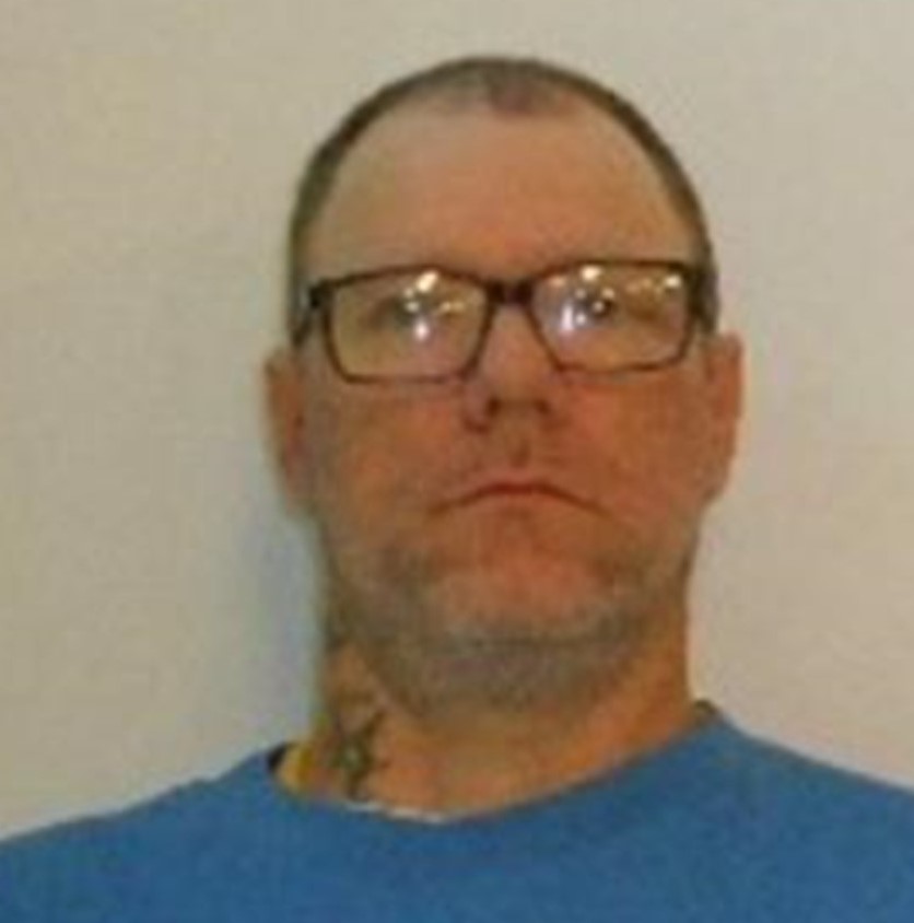 Police were seeking Joshua Kohl who escaped from Collins Bay Institution on May 16, 2023.