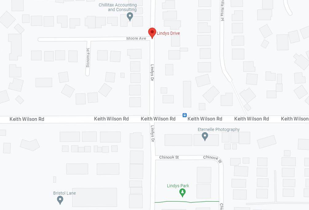 Three youths injured in 'serious' Chilliwack crash - Vimarsana News
