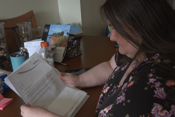 How 'empty nester' policy is forcing N.B. woman from her apartment of 18 years - Vimarsana News