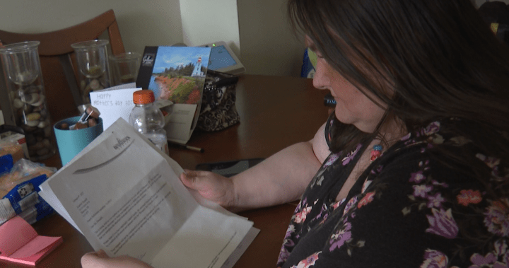 How ’empty nester’ policy is forcing N.B. woman from her apartment of 18 years  | Globalnews.ca