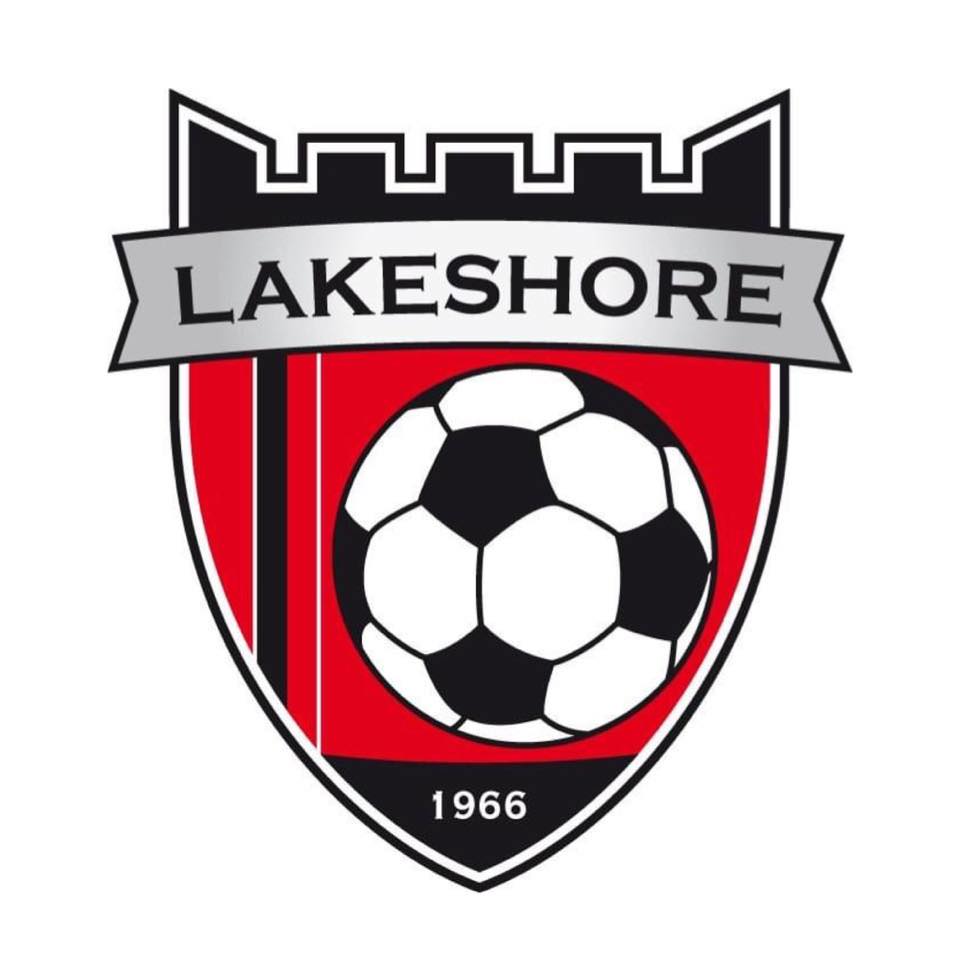 Lakeshore Soccer Club.