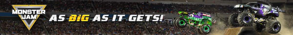 2023 Monster Jam - image