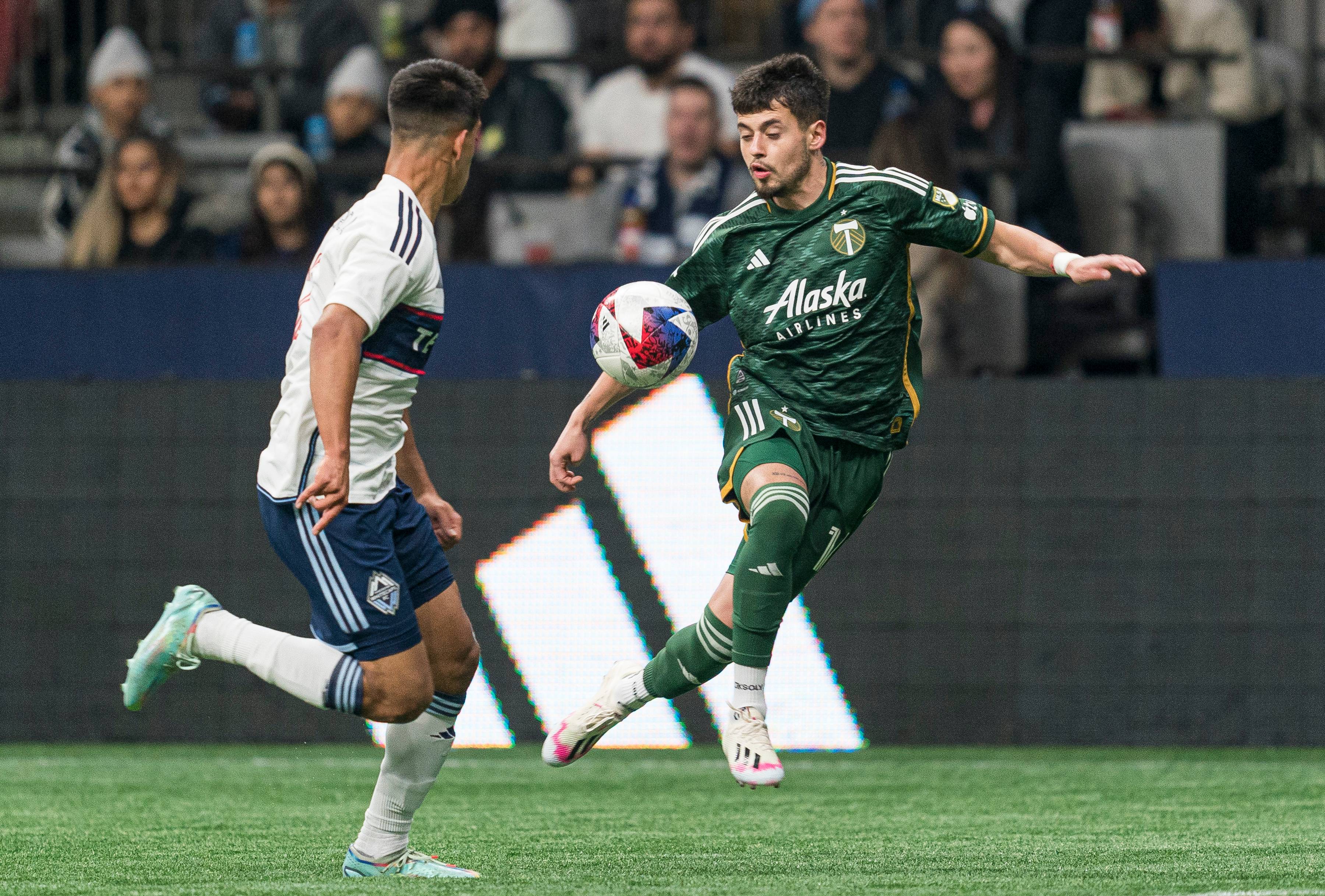 Consistency-seeking Vancouver Whitecaps to visit Portland Timbers - Vimarsana News