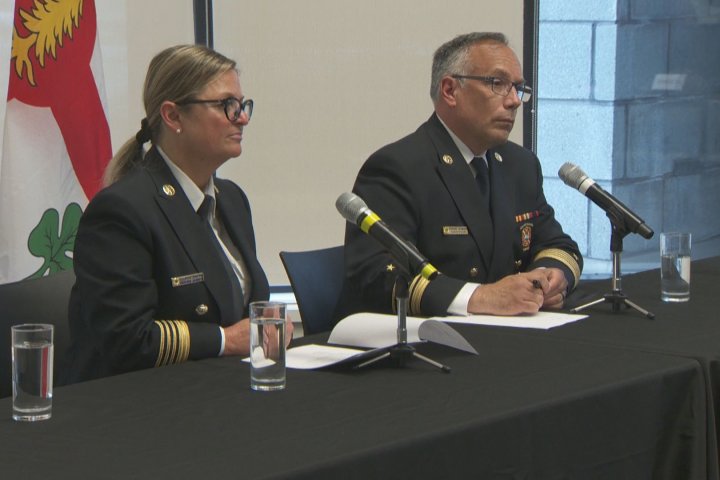 Montreal fire department placed moratorium on specific fire inspections