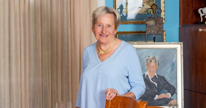 Hamilton philanthropist Margaret Juravinski dead at 91