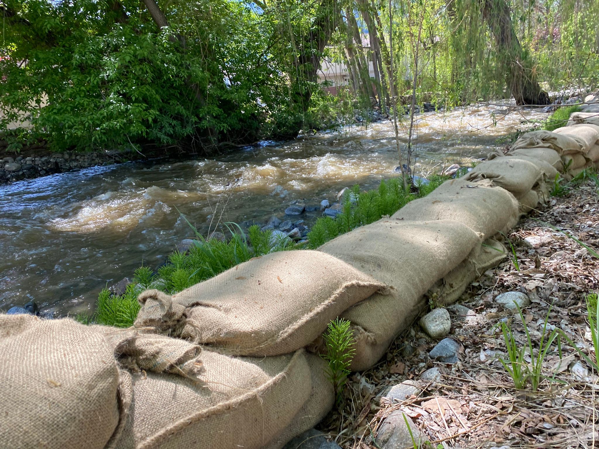 Don’t let flooding, wildfire guard down, RDOS says