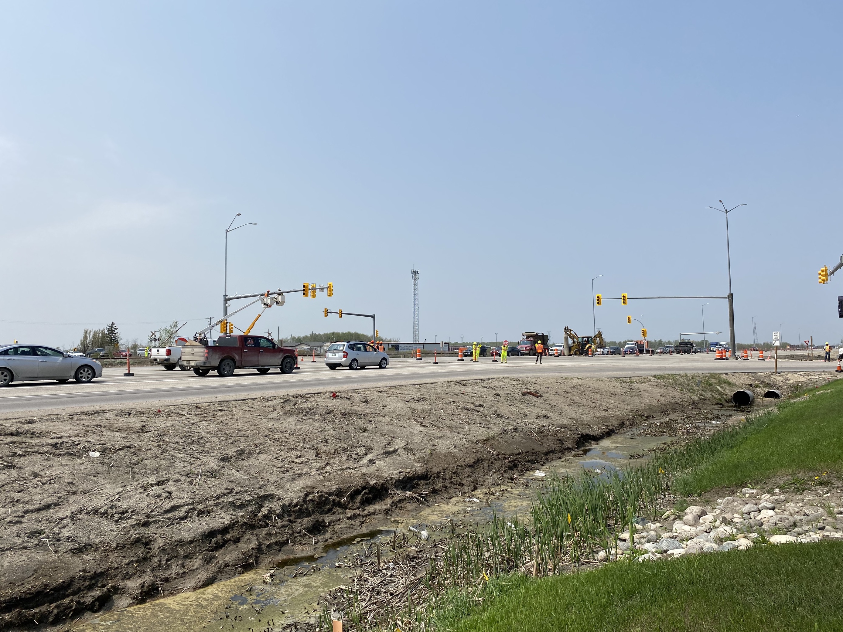 Manitoba Highway Construction To Cause Delays But Projects Worth The   MicrosoftTeams Image 1 7 