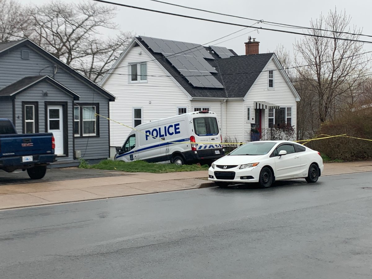A man is in serious condition after a shooting in Dartmouth Tuesday night.