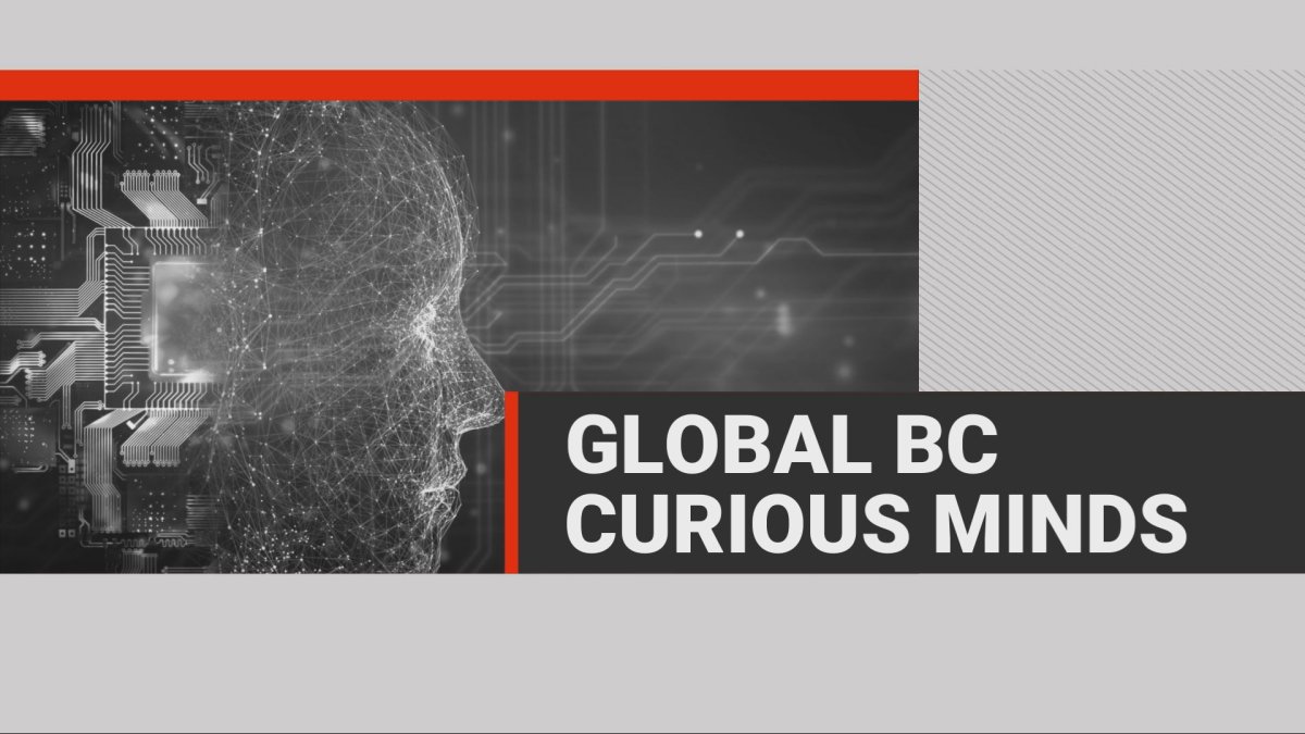 Curious Minds segments will air on Global BC and on BC1.