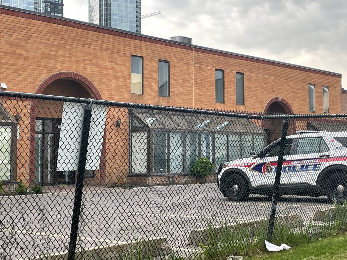 Double shooting in Vaughan that left 1 dead may be linked to recording ...