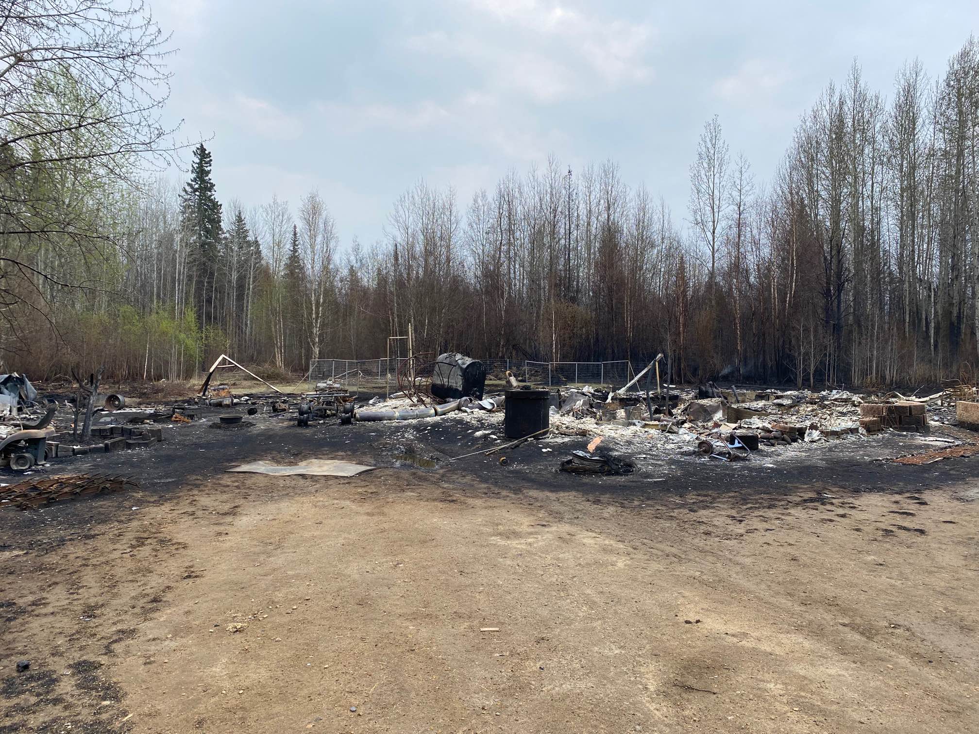 Indigenous Community Near High Prairie Feels Left Behind In Alberta   MicrosoftTeams Image 28 1 