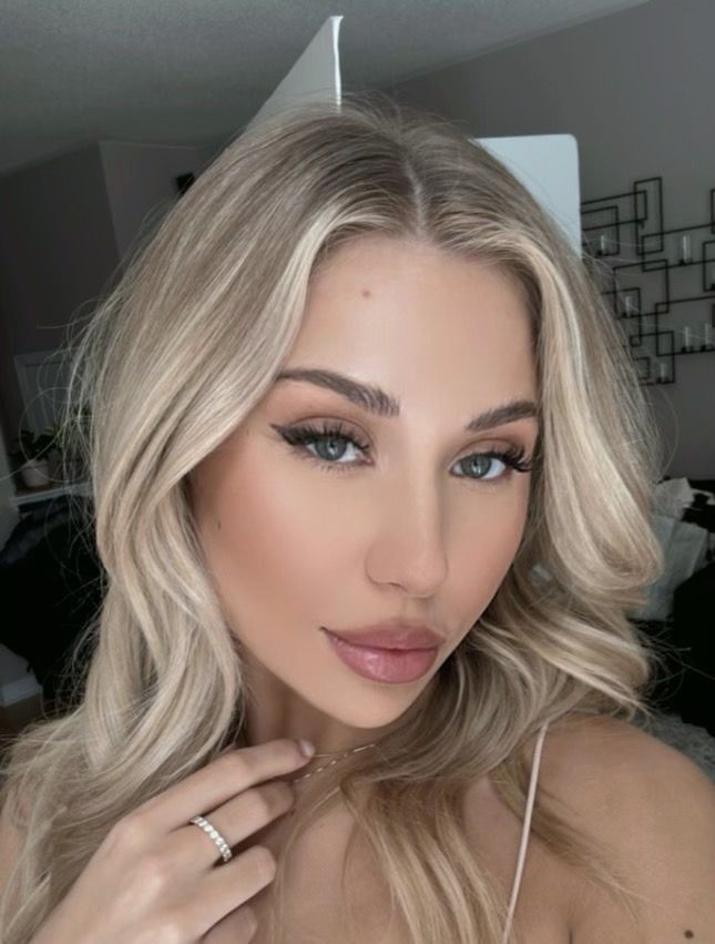 Police have now identified the victim as 23-year-old Viyaleta Lukoshka. .