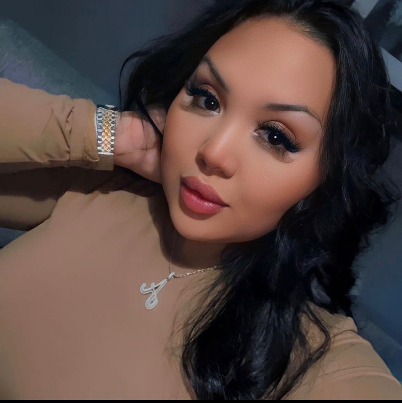 24-year-old Adele Tolentino Eid.