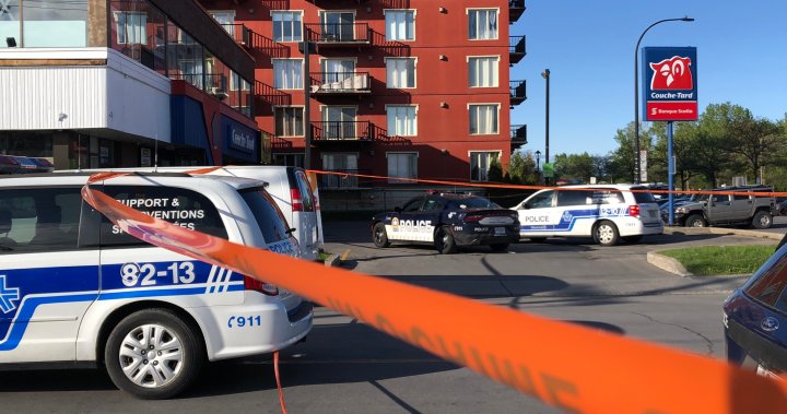 Montreal police investigate after 28-year-old man shot and killed in Ahuntsic-Cartierville
