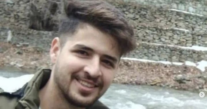 Двадесет и три годишният Мохамад Гобадлу е деветият човек, екзекутиран