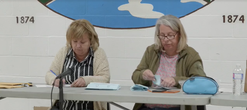 Muscowpetung Saulteaux First Nation held a vote on May 13, 2023 on whether they will move forward with a land settlement agreement.