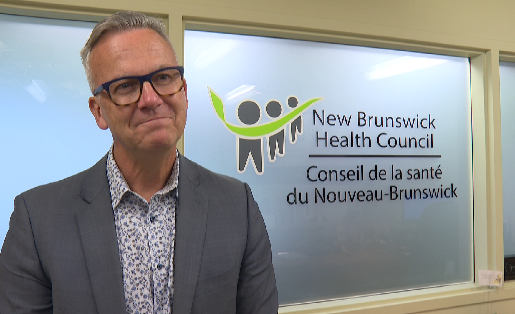 N.B. spent the least money per capita on public health care in 2020, new data shows