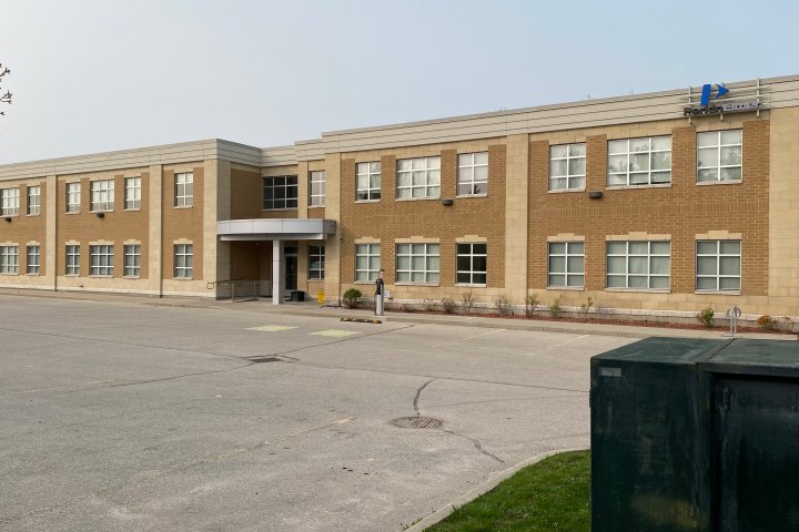 Wellington Catholic school board buys building in Guelph for new administrative office