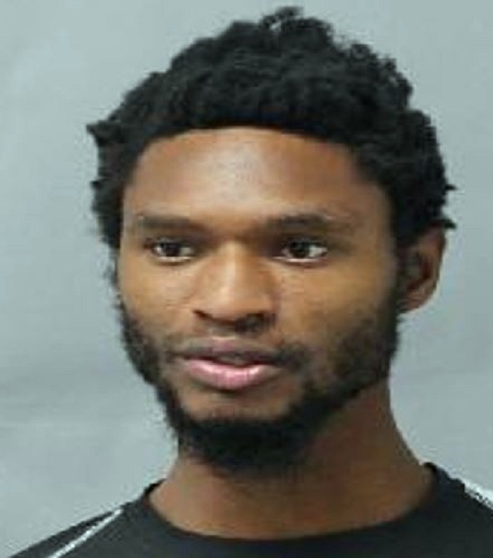 Odainne Trujillo, 27, has been arrested and charged.