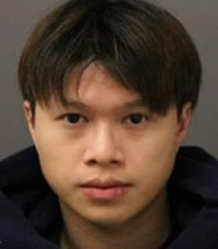 Markham resident Oscar Ho Yin Yin Yuen, 29, was arrested on May 12.