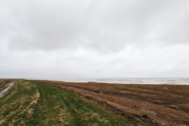 Chignecto Isthmus communities under increasing threat of coastal flooding: experts