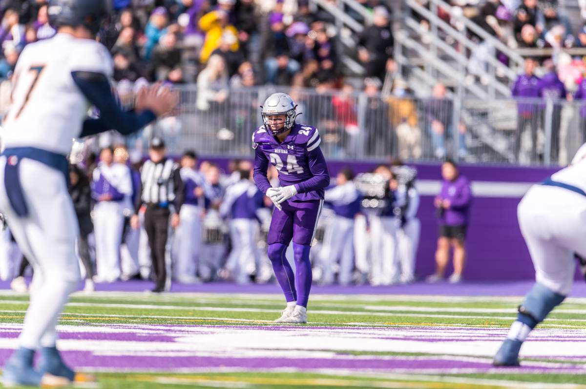 5 current and former Western Mustangs selected in 2023 CFL Draft - image