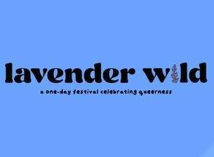 Lavender Wild - image