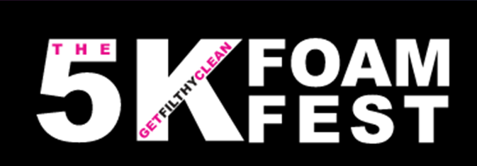 The 5K Foam Fest - image