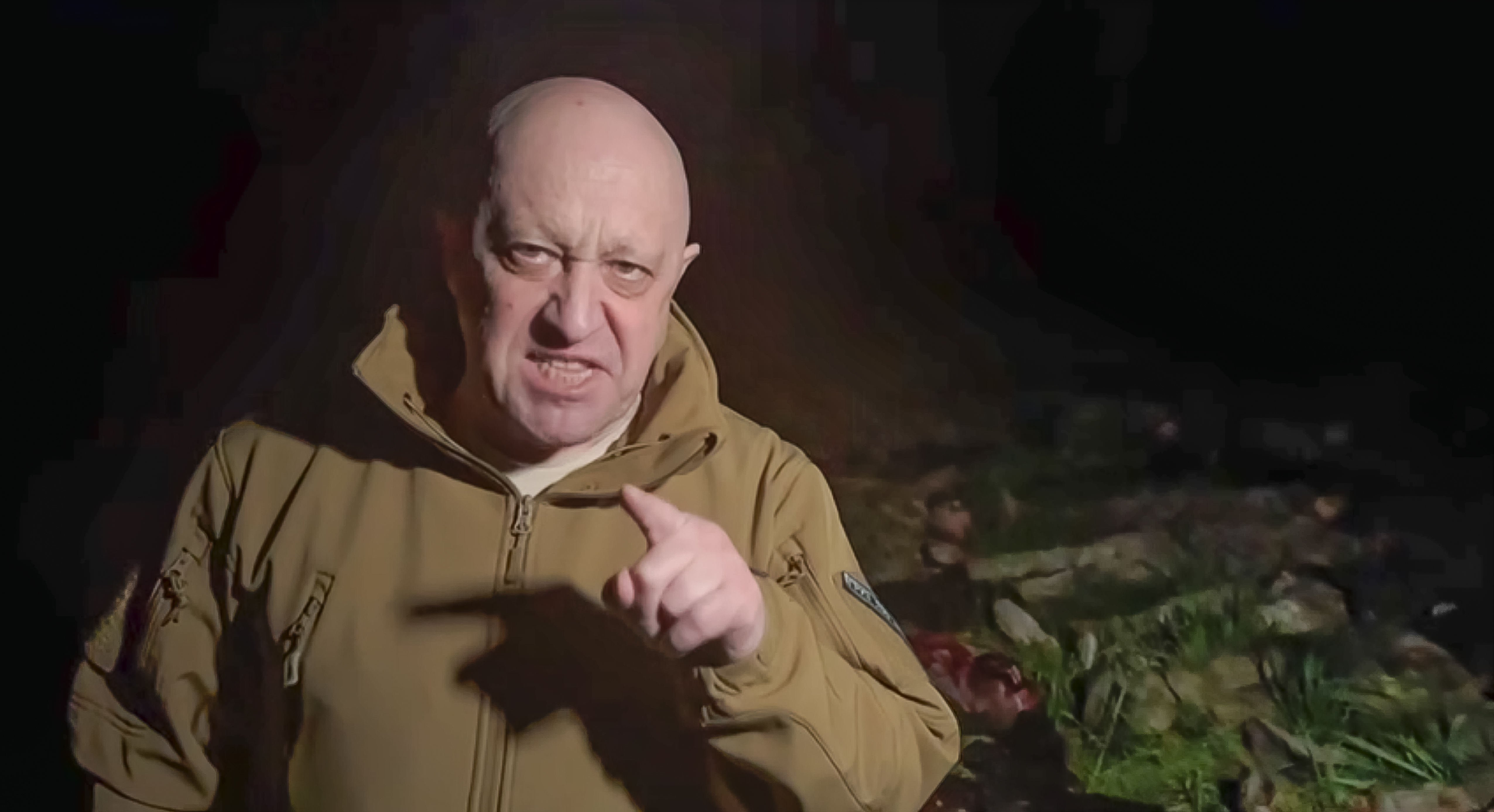 Russia could face ‘revolution’ if Moscow loses Ukraine war, Wagner boss claims  – National | 24CA News