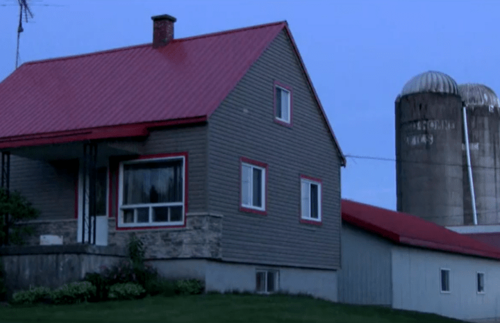 2-year-old girl killed after falling into grain mixer in Quebec