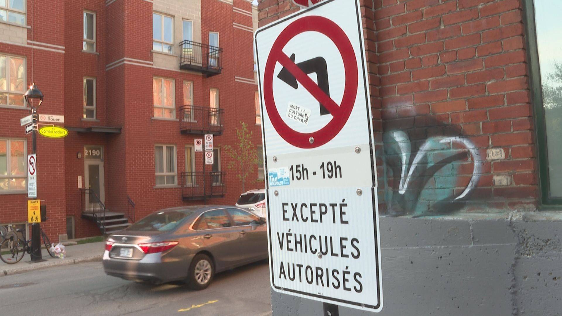 Dozens of illegal turns caught on video where 7-year-old fatally struck - Vimarsana News