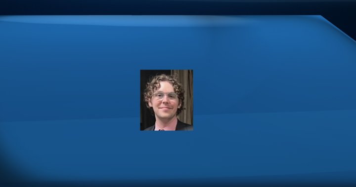 Winnipeg police seek man missing since April 30