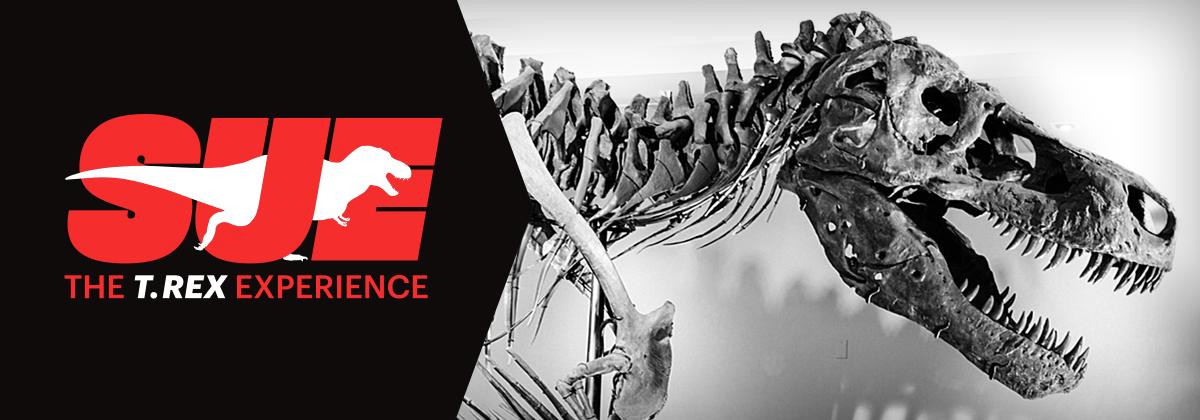 SUE: The T.rex Experience - image