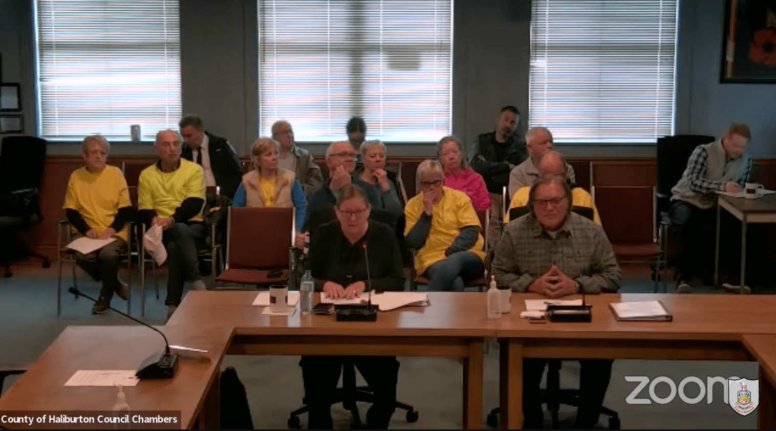 Minden mayor asks health board to resign after ER consolidation plan revealed - Vimarsana News