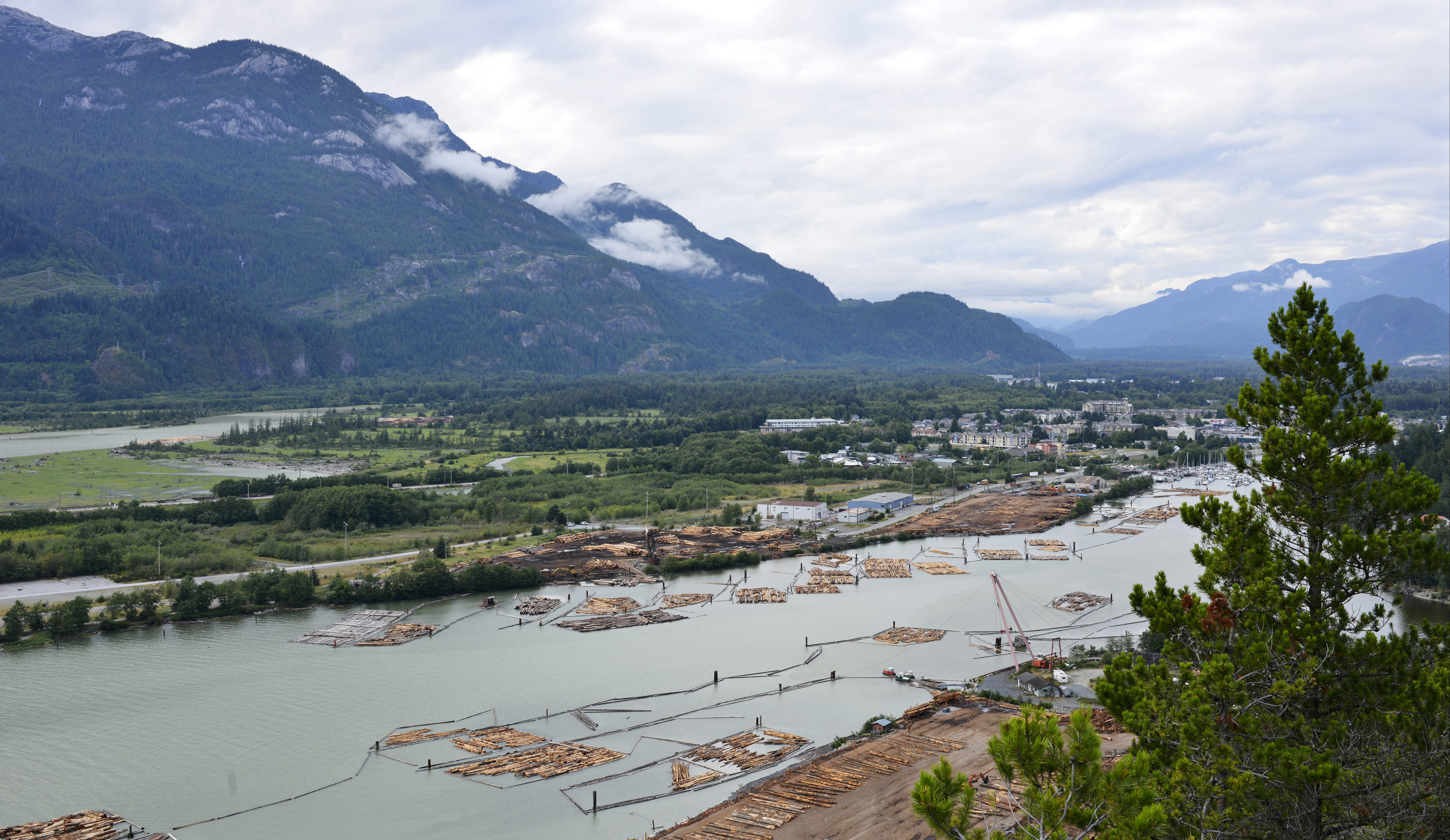 B.C. expands speculation and vacancy tax in Vancouver Island, Howe Sound - Vimarsana News