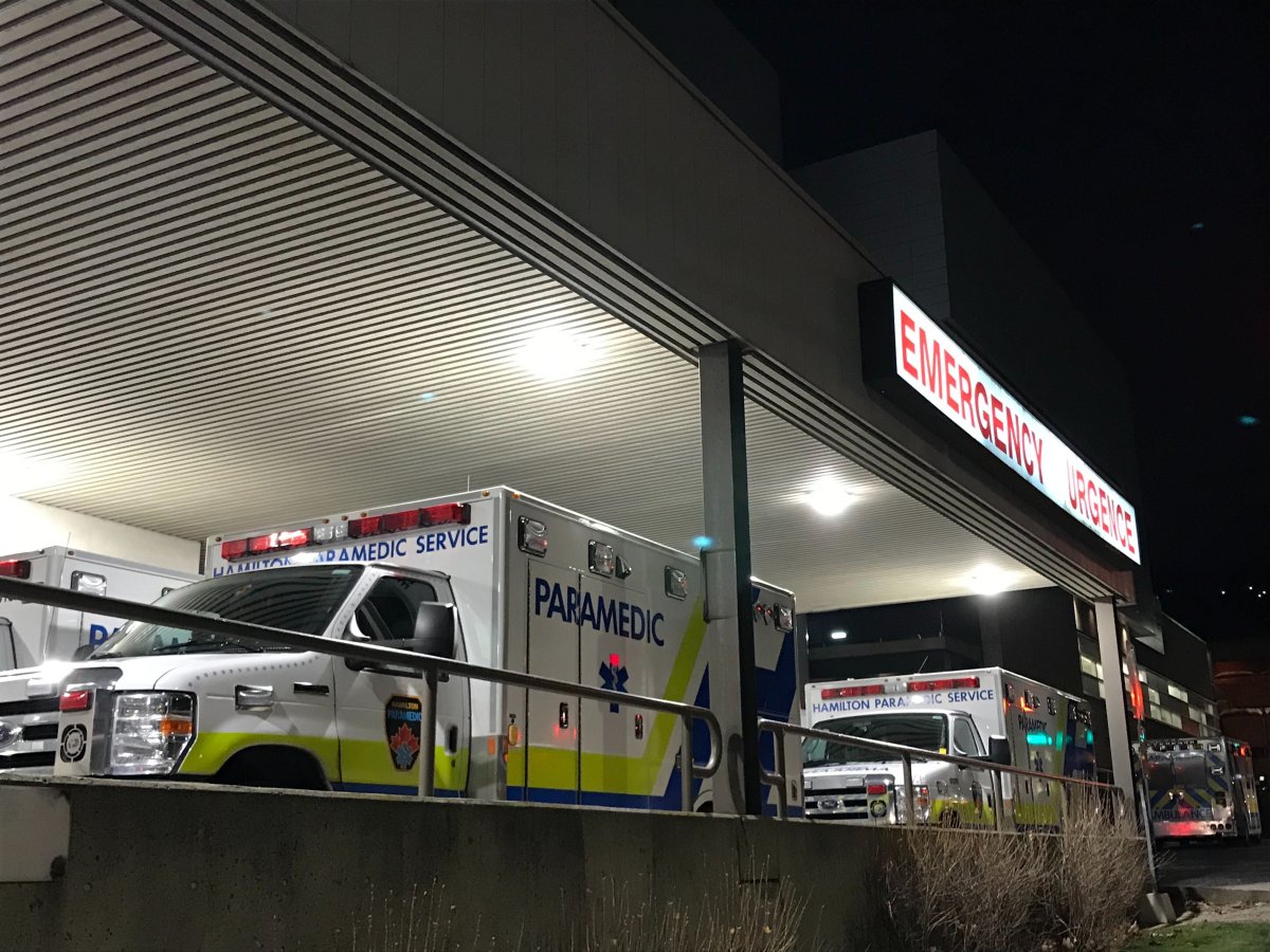 The number of code zero events – times there aren't enough ambulances to respond to emergency calls – has dropped significantly so far year over year in Hamilton, Ont., say paramedics.