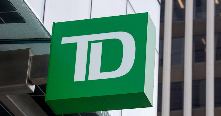 TD Bank scraps deal to buy U.S. bank First Horizon, will pay US$200M break fee – National | Globalnews.ca