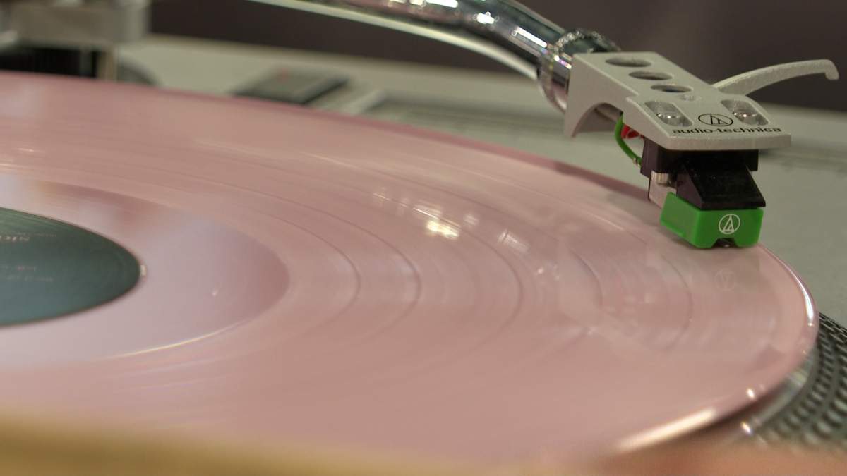 Vinyl record sales came back in a big way in 2023. Alan Cross wonders whether the sales momentum will last.